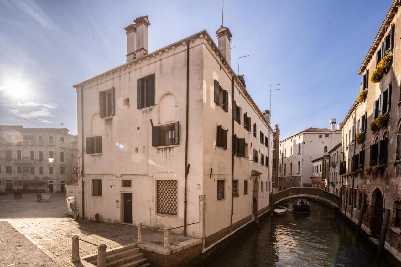 Ruga Bella R&r Apartamento Venecia