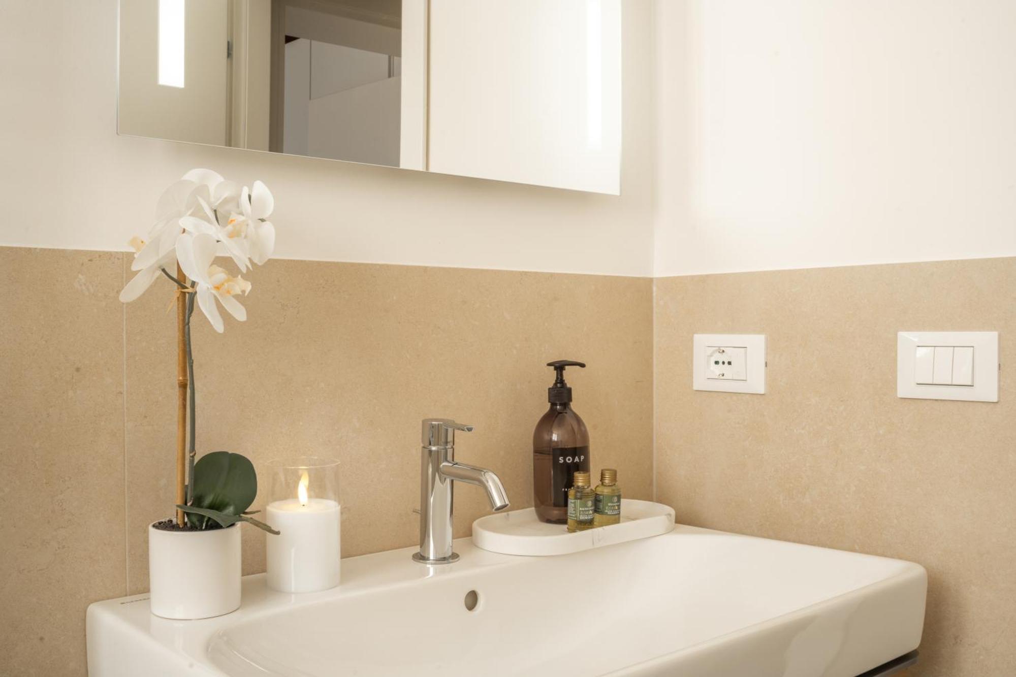 Apartamento Ruga Bella R&r