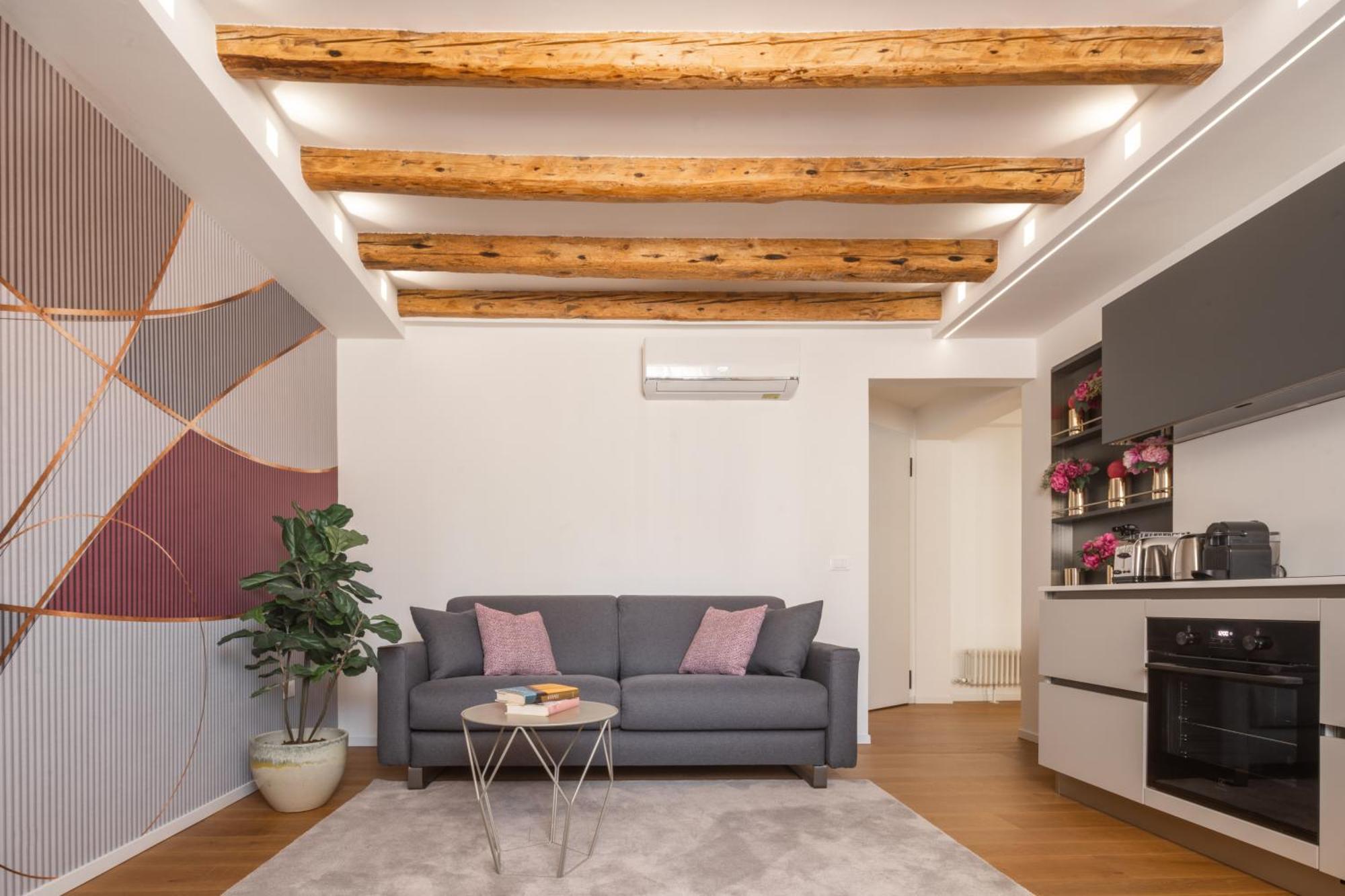 Ruga Bella R&r Apartamento