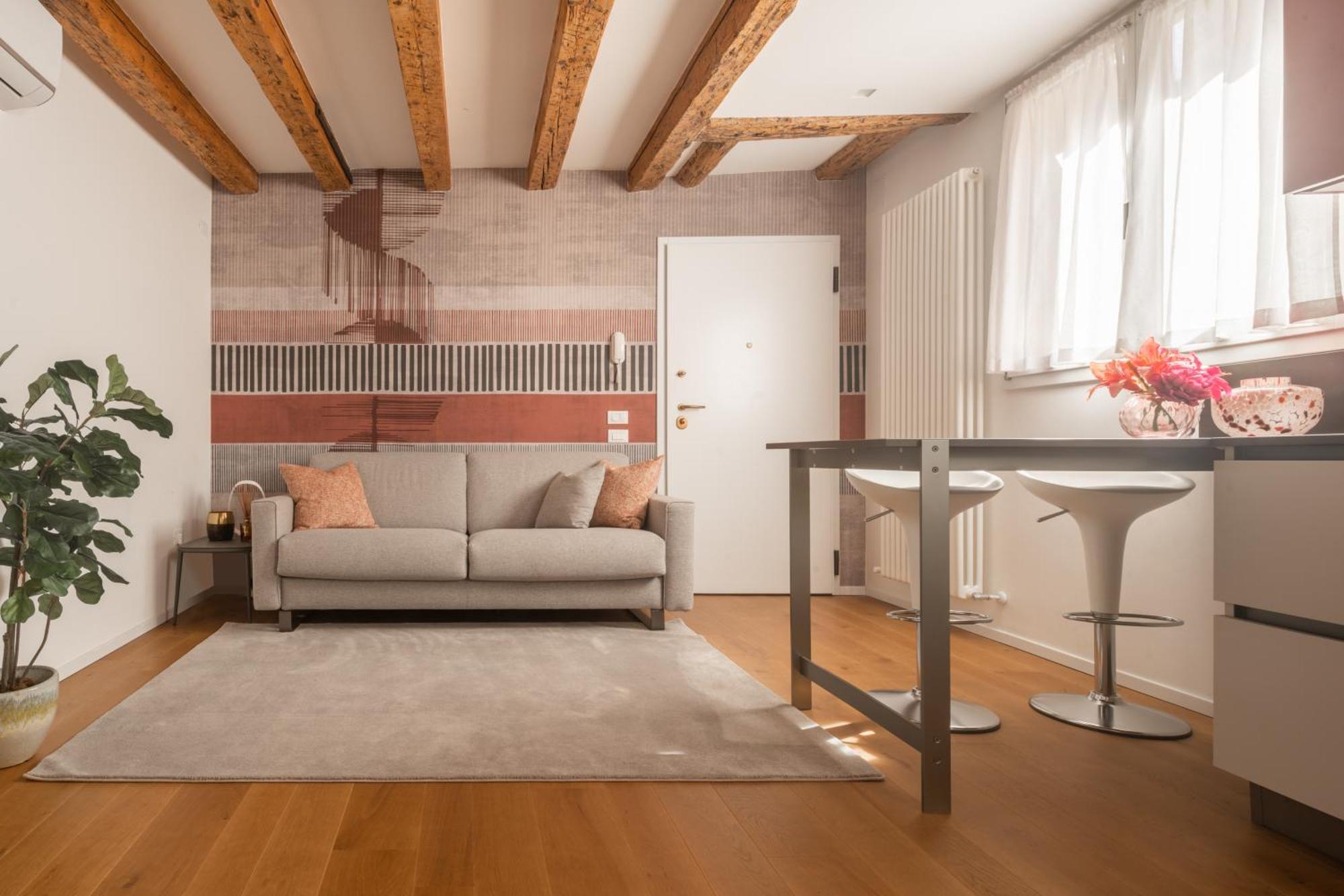 Ruga Bella R&r Apartamento