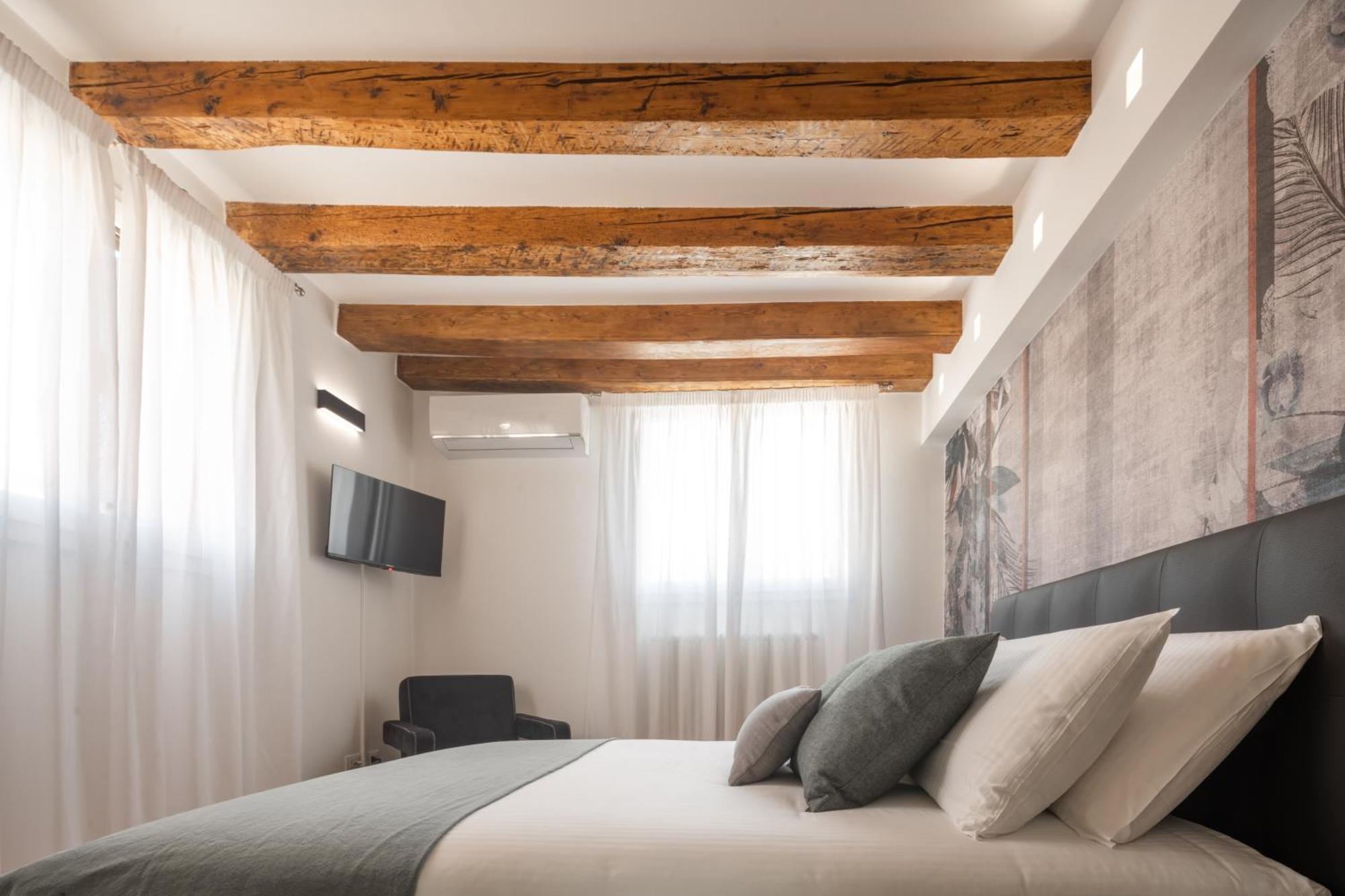 Apartamento Ruga Bella R&r Venecia