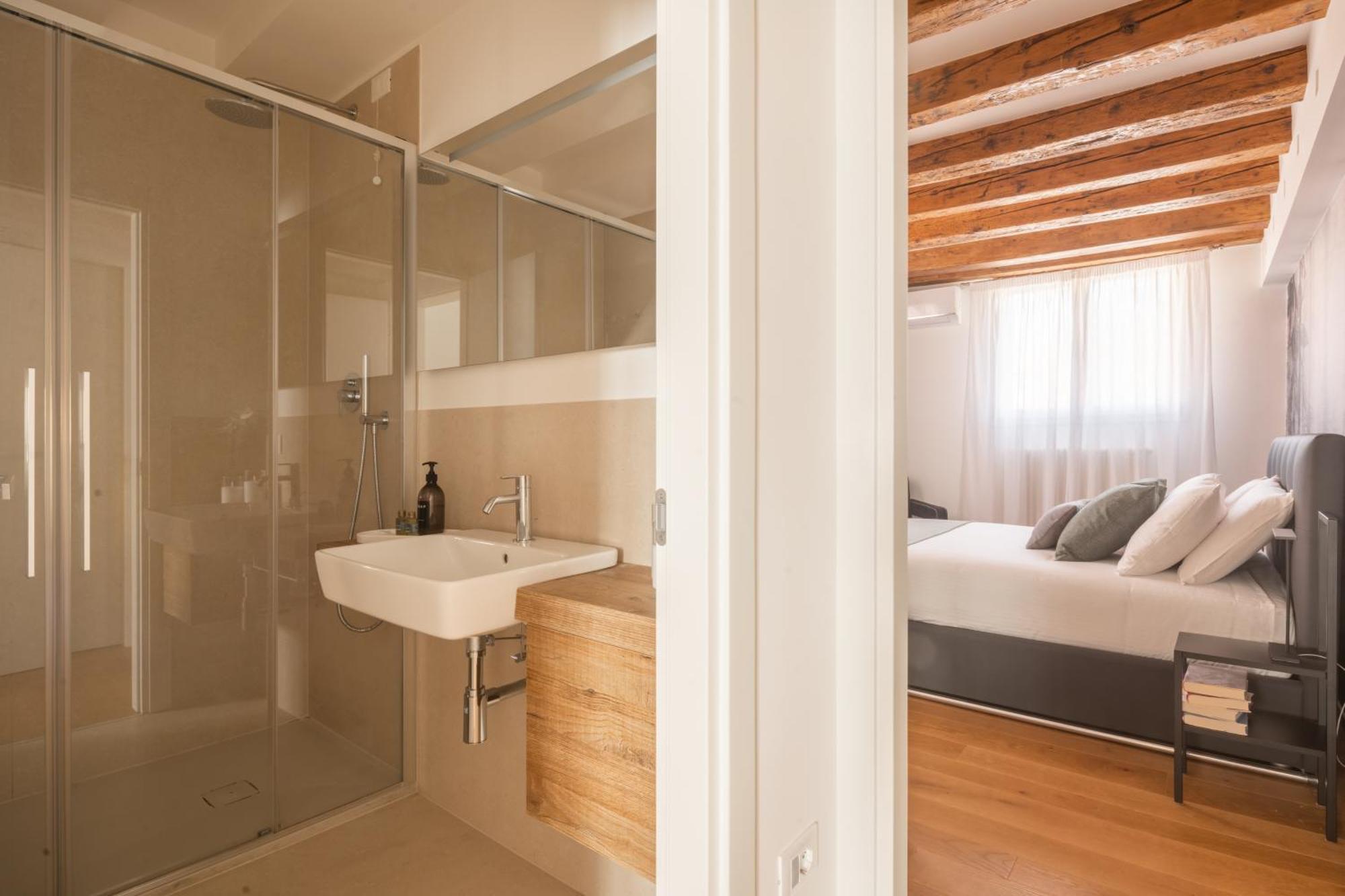 Apartamento Ruga Bella R&r Venecia