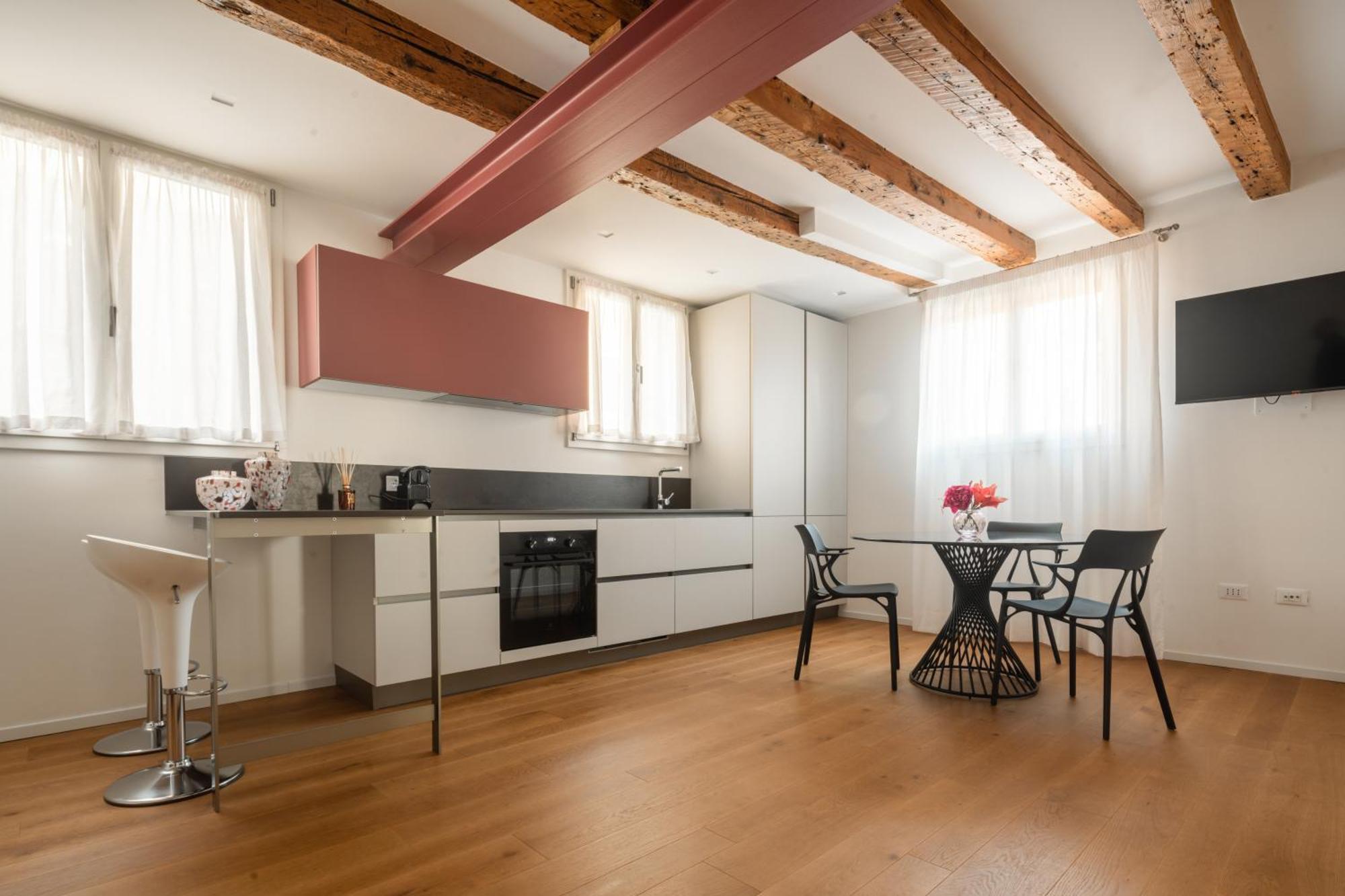 Ruga Bella R&r Apartamento *